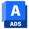 Advance Steel logo