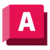 Autodesk Autocad logo