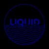 Liquid logo