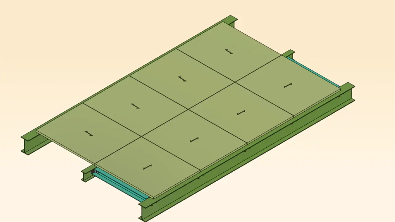 Thumbnail of Bearing direction macro