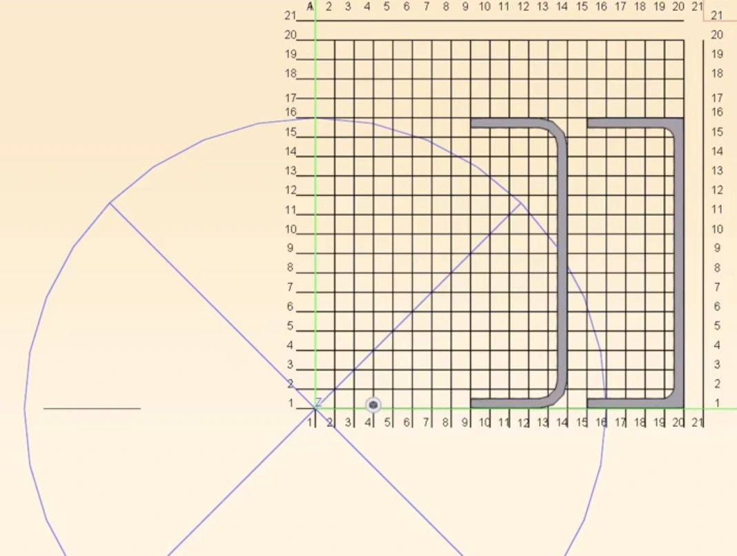 Thumbnail of Profile creation 1