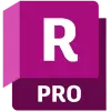 Autodesk Recap Pro logo