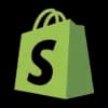 Shopify logo